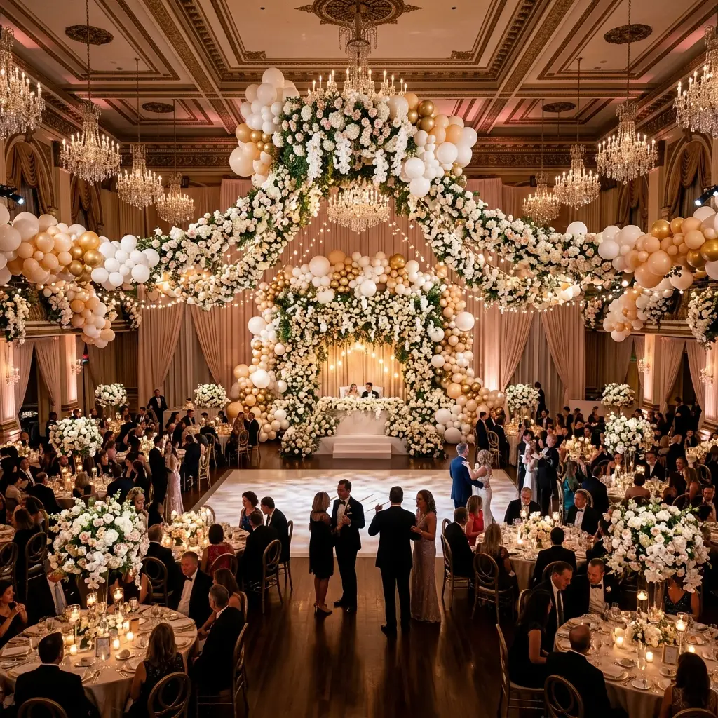 Wedding Decoration